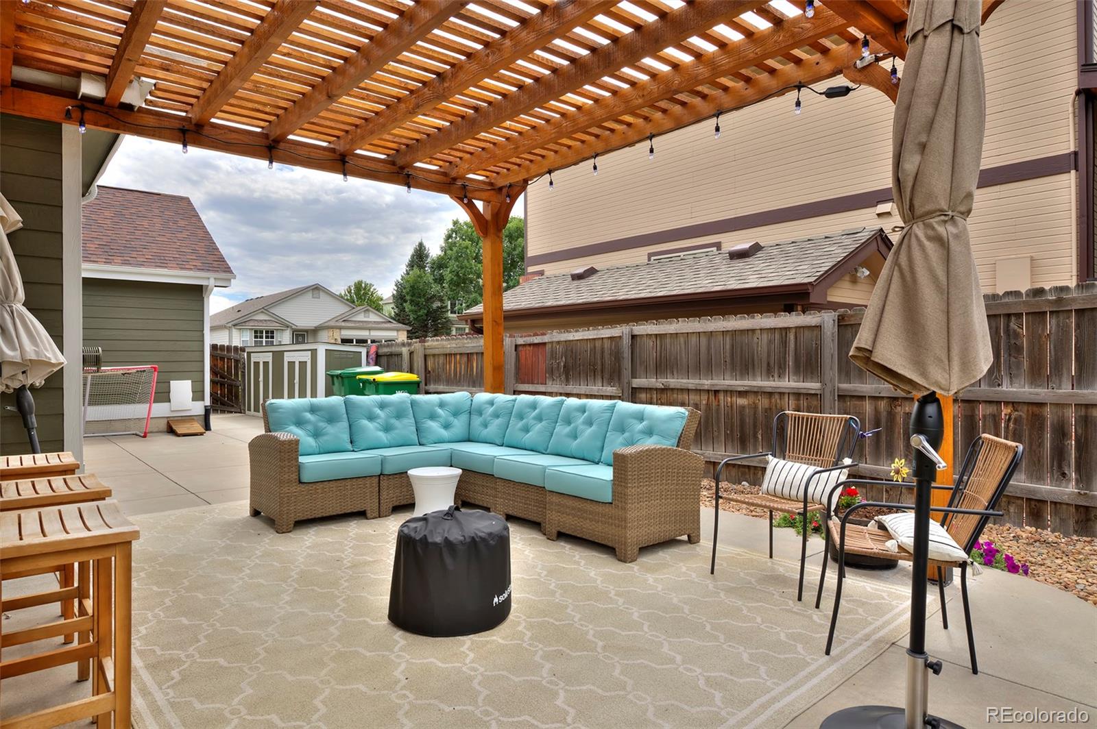 MLS Image #36 for 6491  mcintyre court,arvada, Colorado