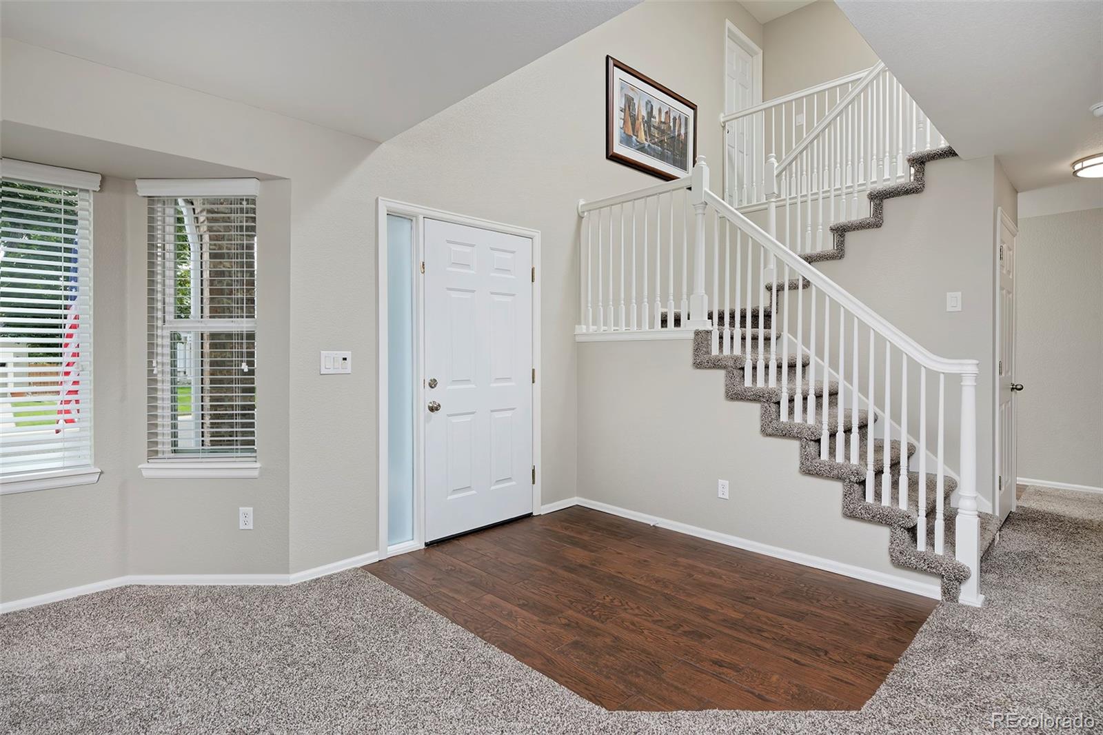 MLS Image #4 for 6491  mcintyre court,arvada, Colorado