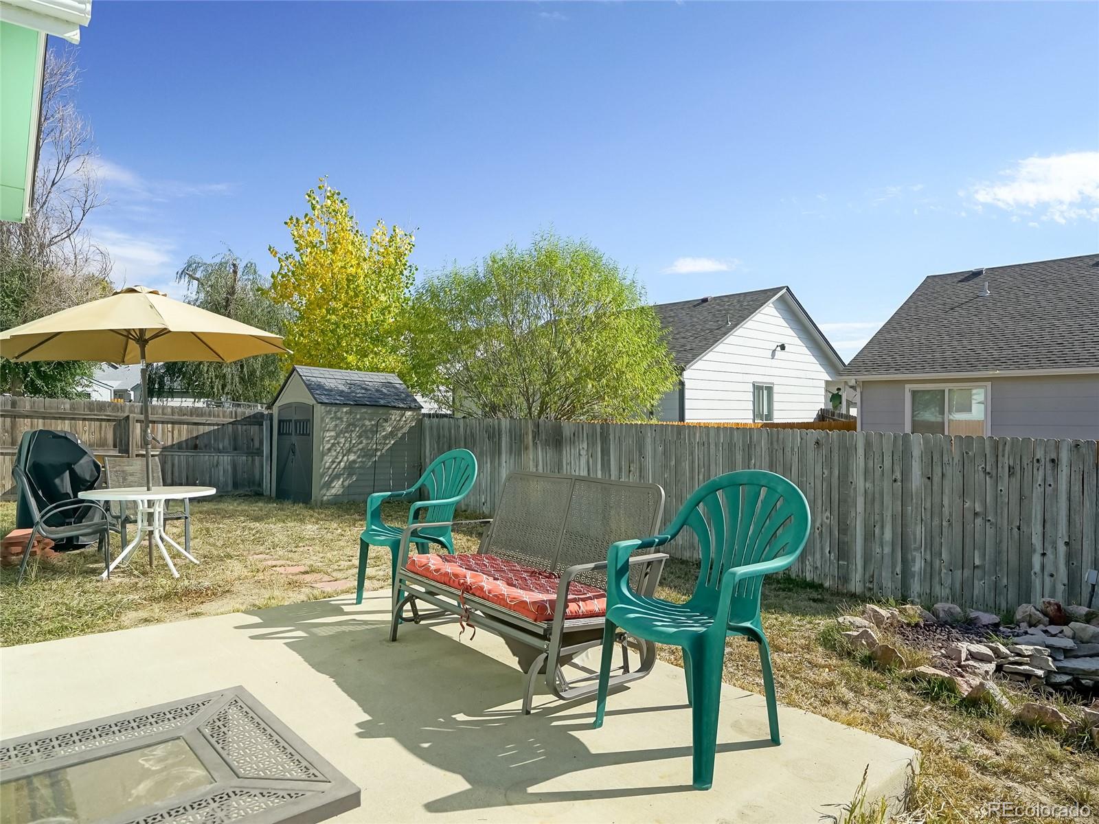 MLS Image #17 for 5623  hawkesbury drive,colorado springs, Colorado