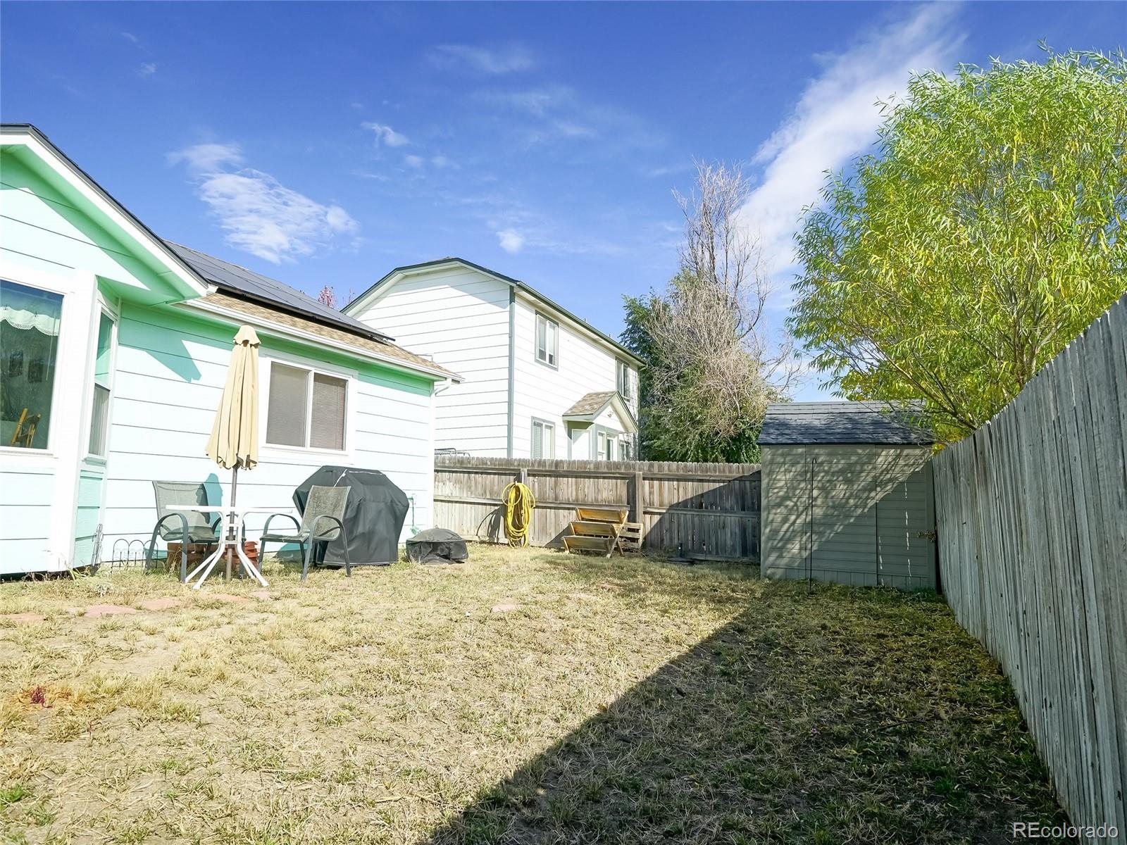 MLS Image #18 for 5623  hawkesbury drive,colorado springs, Colorado