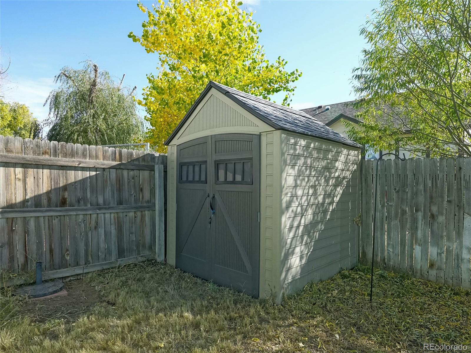 MLS Image #19 for 5623  hawkesbury drive,colorado springs, Colorado