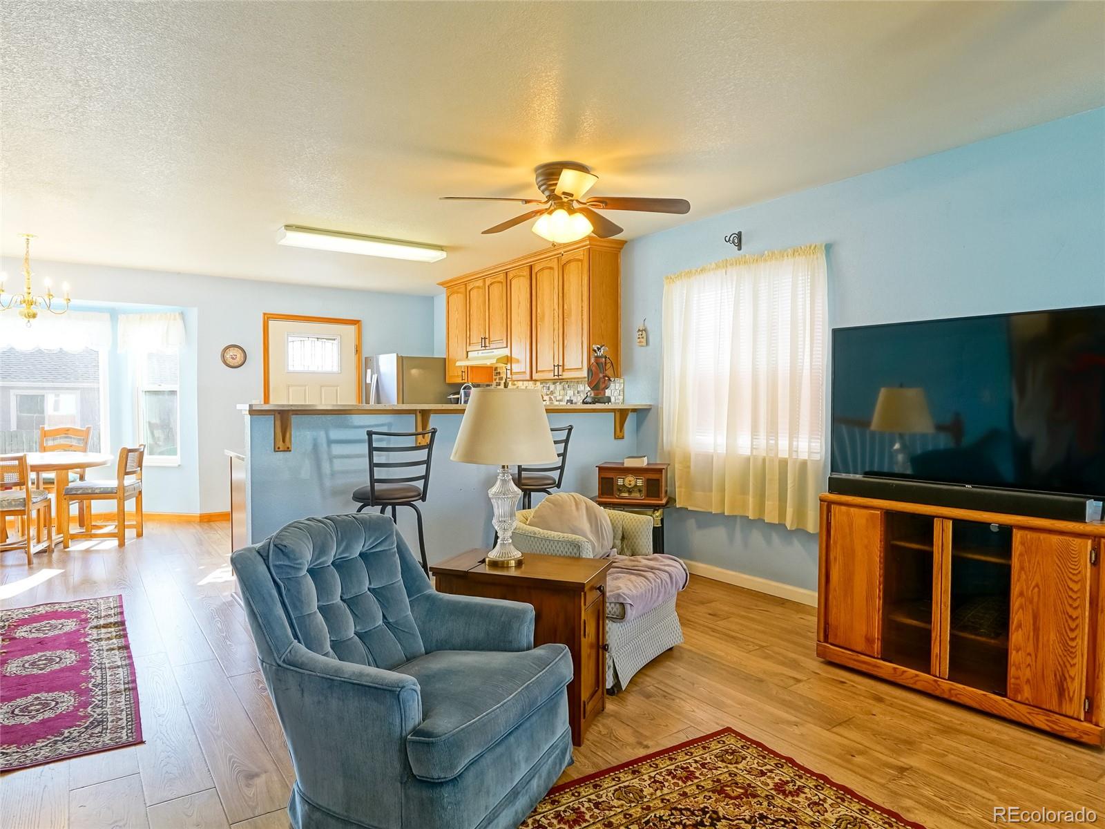 MLS Image #5 for 5623  hawkesbury drive,colorado springs, Colorado