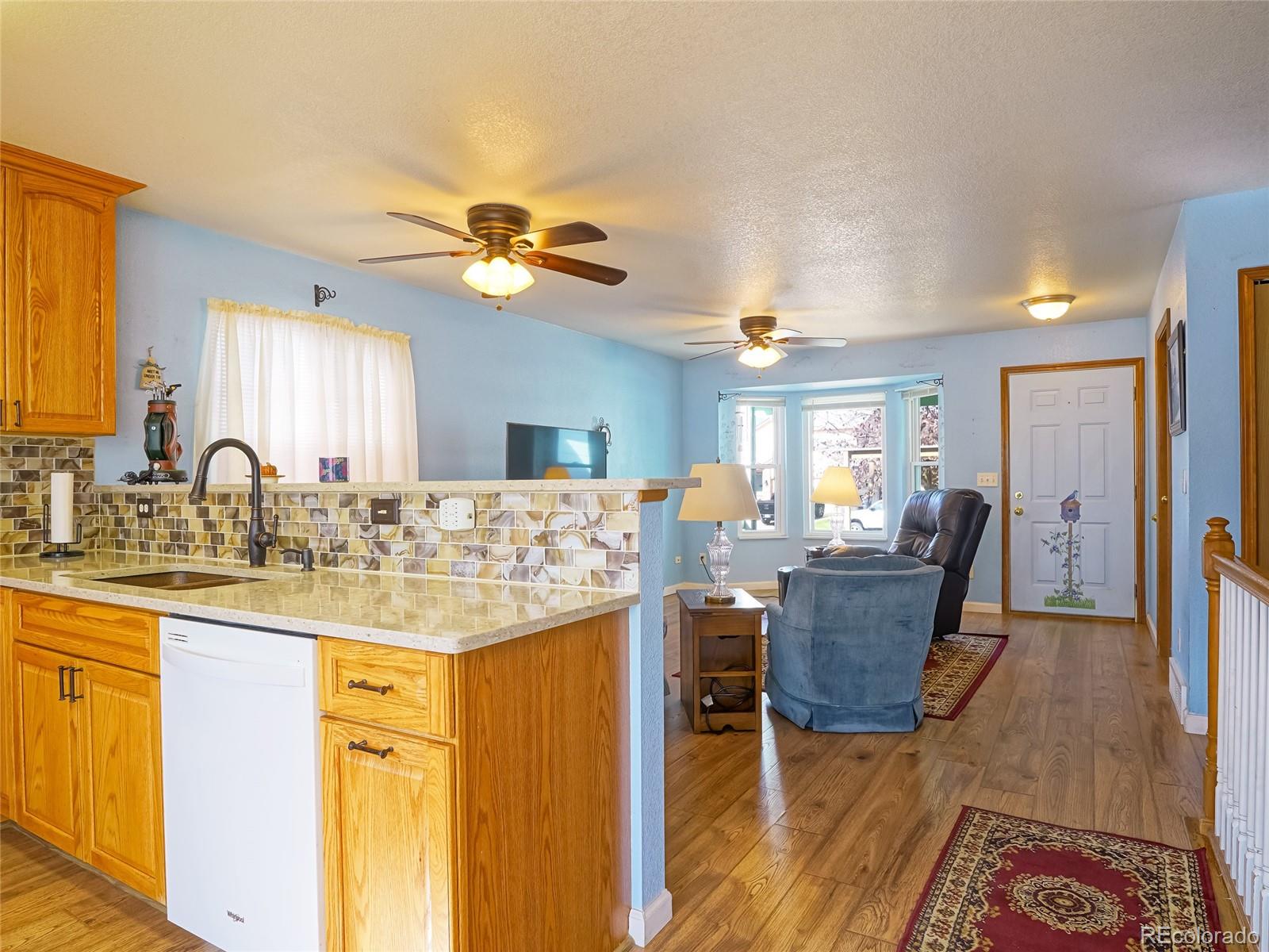 MLS Image #6 for 5623  hawkesbury drive,colorado springs, Colorado