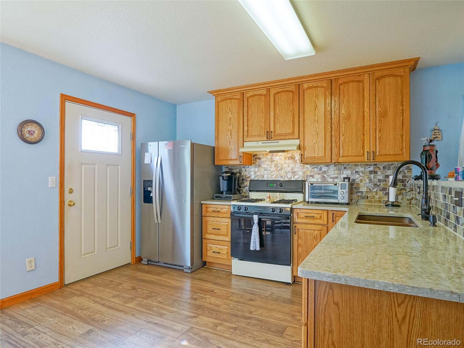 MLS Image #8 for 5623  hawkesbury drive,colorado springs, Colorado