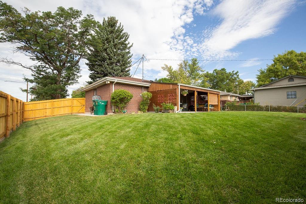 MLS Image #27 for 8420  corona street,denver, Colorado