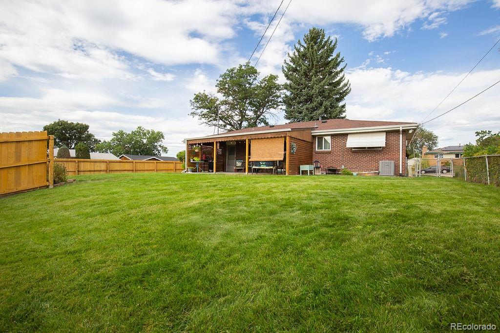 MLS Image #28 for 8420  corona street,denver, Colorado