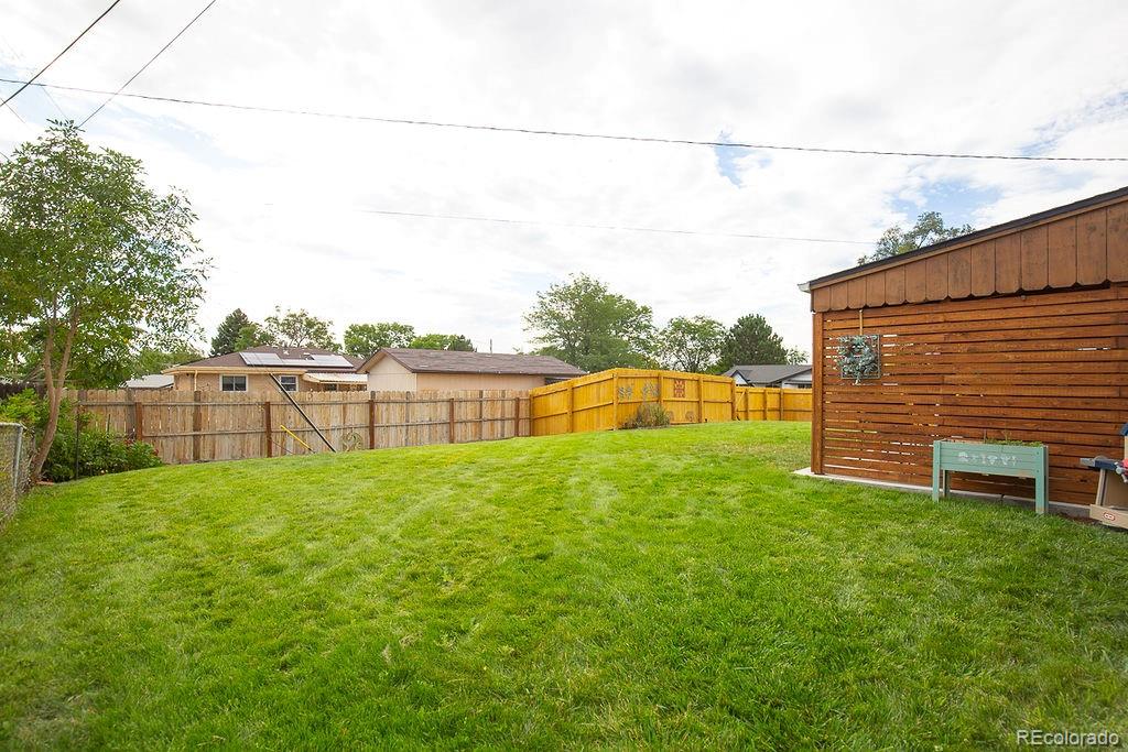 MLS Image #29 for 8420  corona street,denver, Colorado