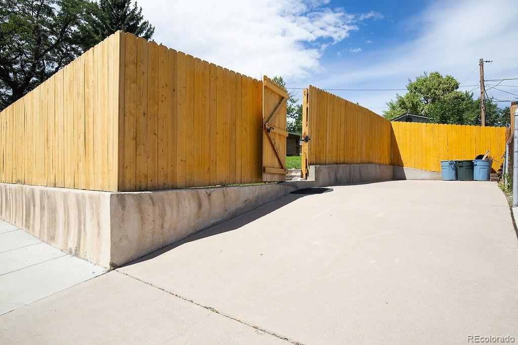 MLS Image #30 for 8420  corona street,denver, Colorado