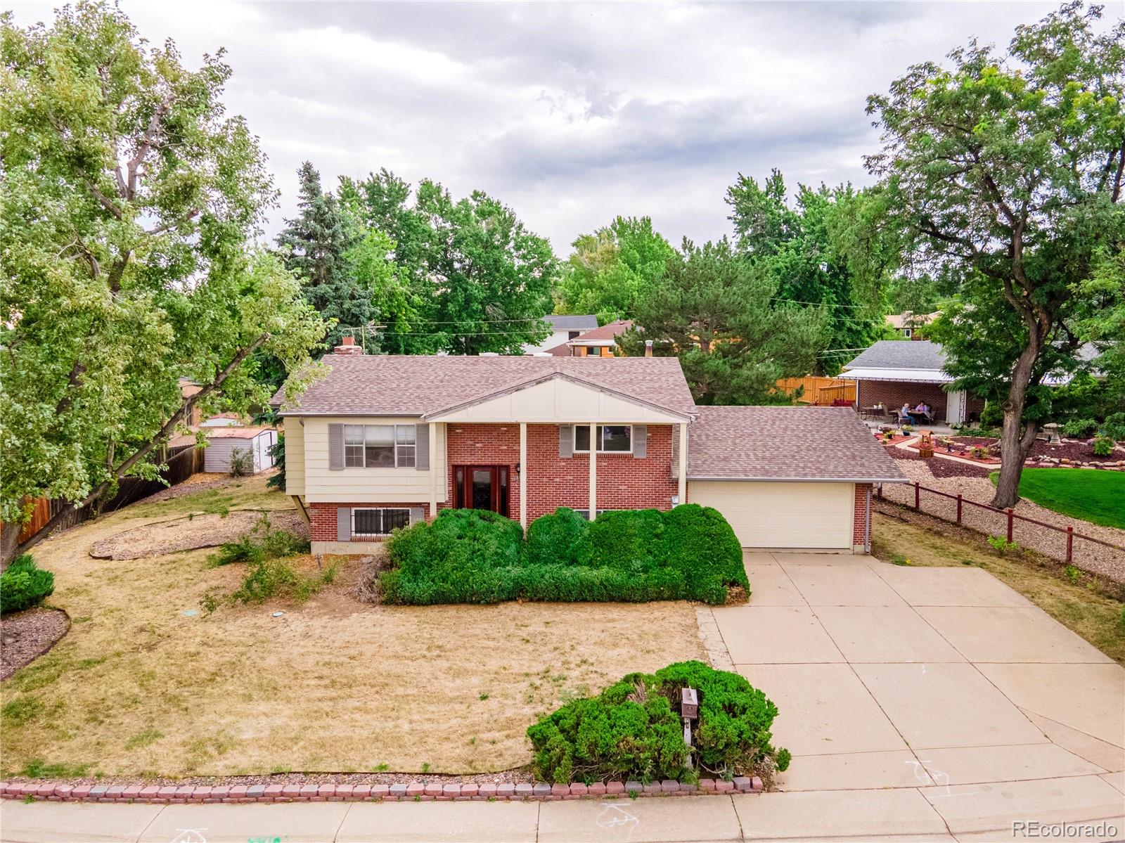 CMA Image for 10628  Quivas Street,Northglenn, Colorado