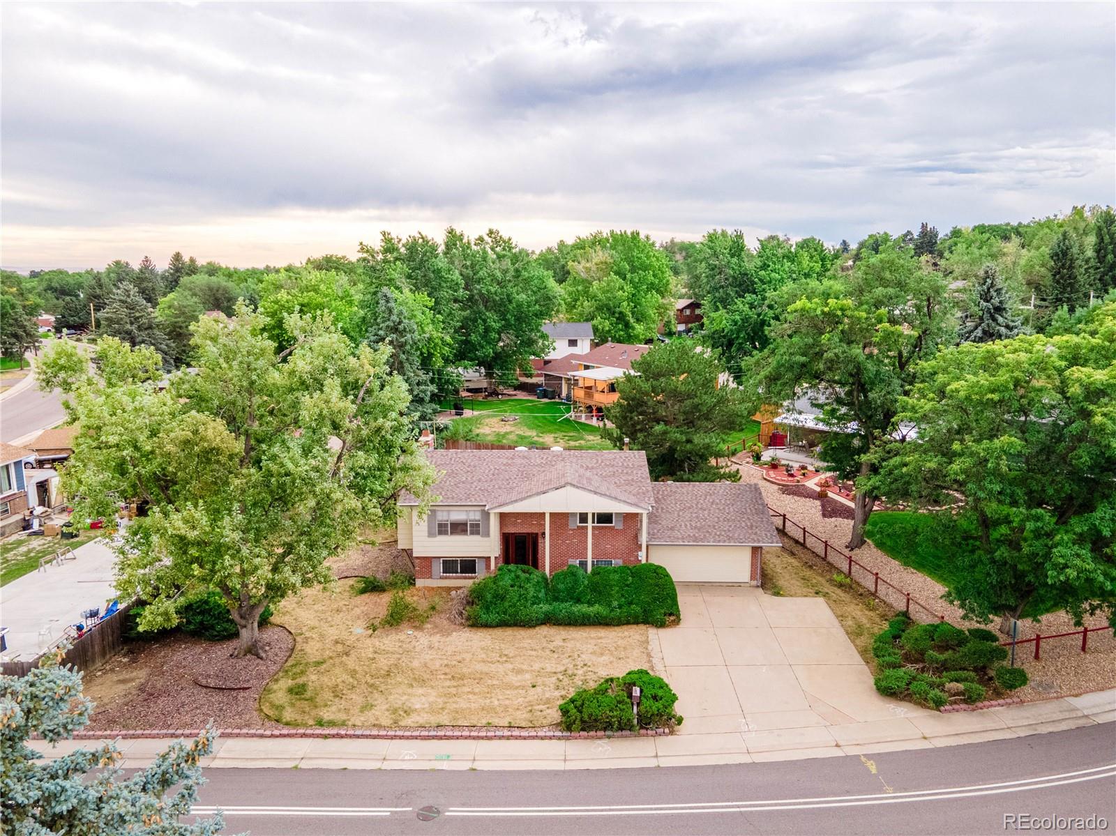 MLS Image #2 for 10628  quivas street,northglenn, Colorado