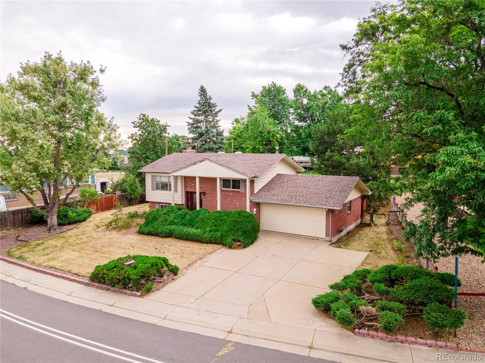 MLS Image #3 for 10628  quivas street,northglenn, Colorado