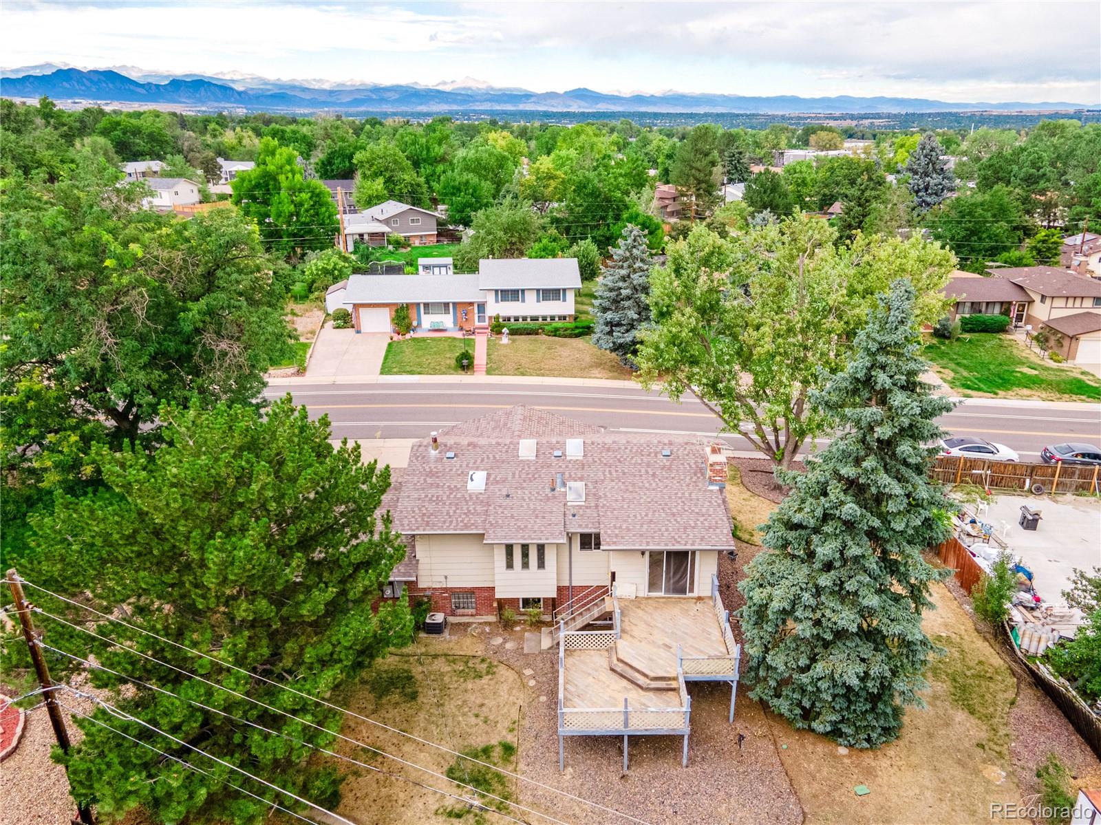 MLS Image #33 for 10628  quivas street,northglenn, Colorado