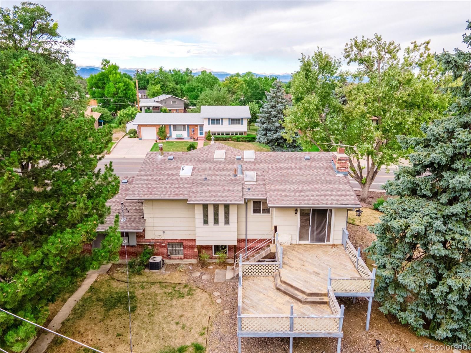 MLS Image #34 for 10628  quivas street,northglenn, Colorado