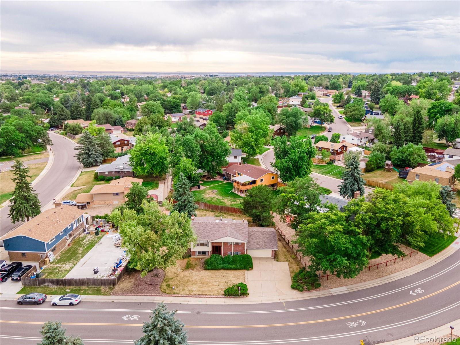 MLS Image #40 for 10628  quivas street,northglenn, Colorado