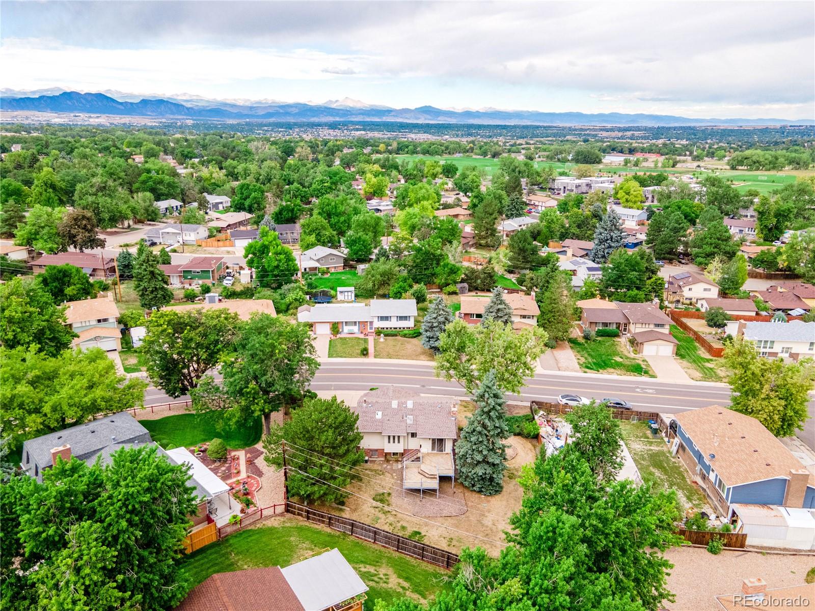 MLS Image #42 for 10628  quivas street,northglenn, Colorado