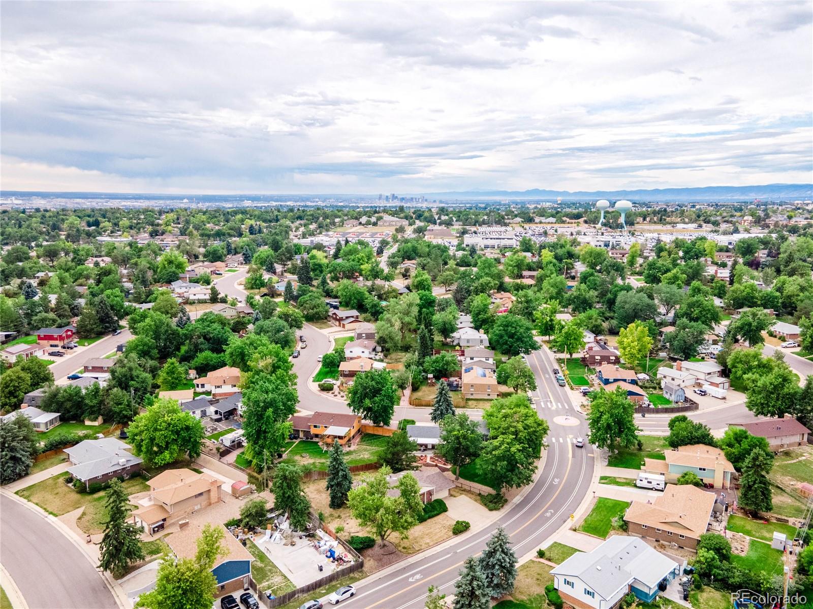 MLS Image #49 for 10628  quivas street,northglenn, Colorado