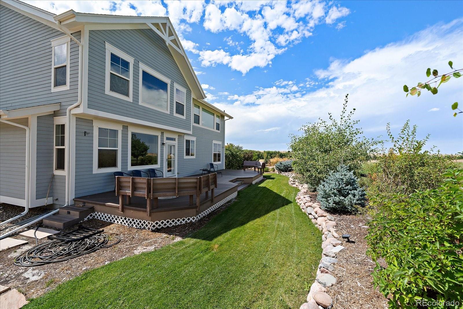 MLS Image #33 for 42446  indian wells circle,elizabeth, Colorado