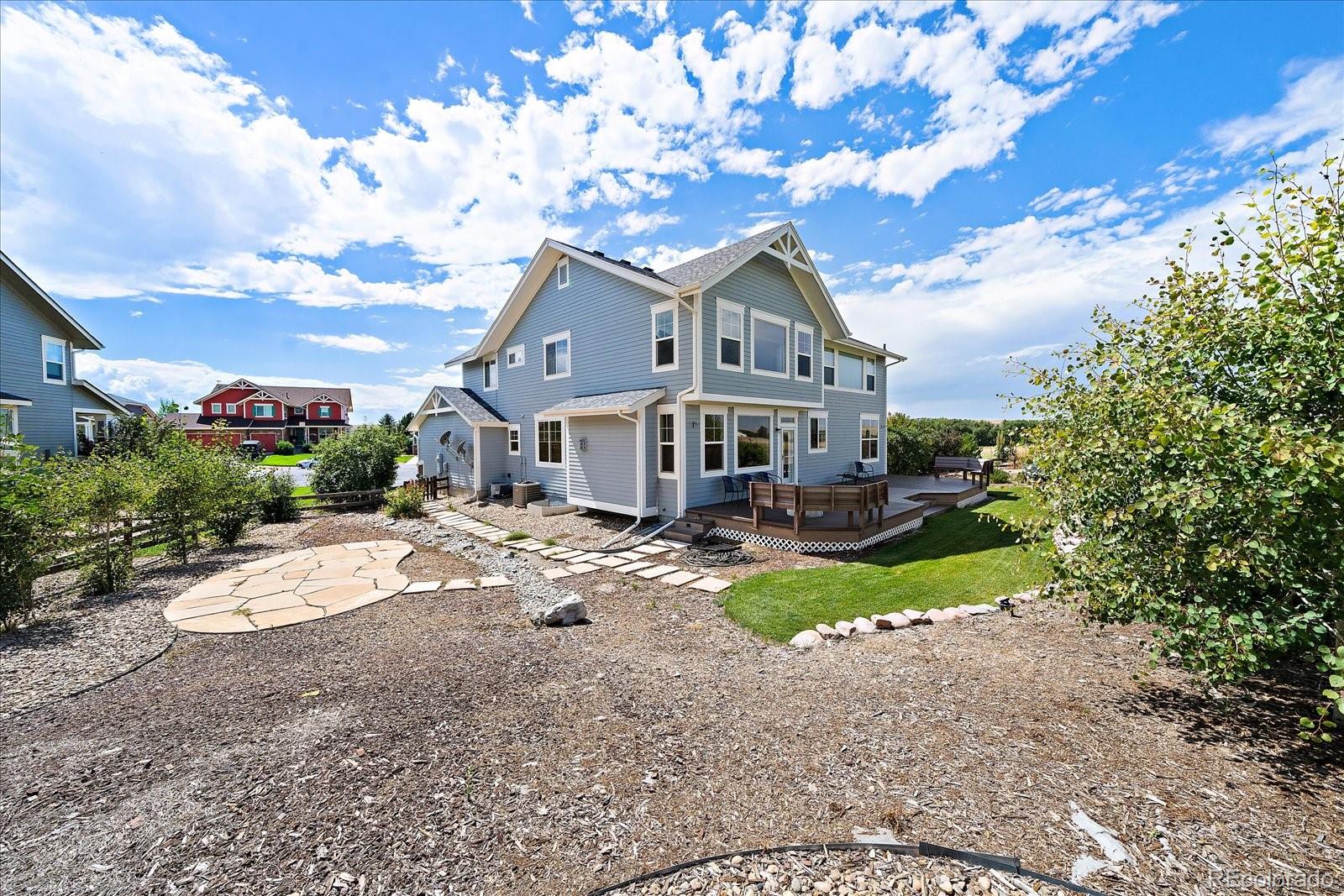 MLS Image #36 for 42446  indian wells circle,elizabeth, Colorado