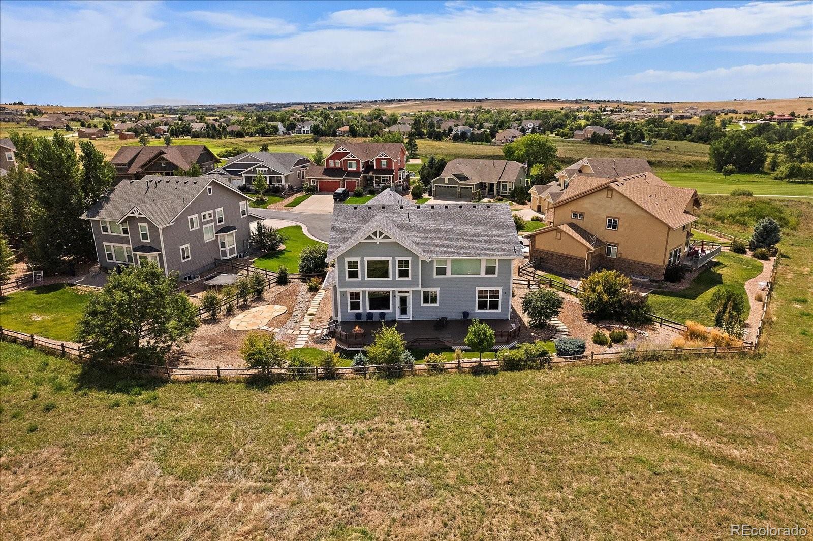 MLS Image #37 for 42446  indian wells circle,elizabeth, Colorado