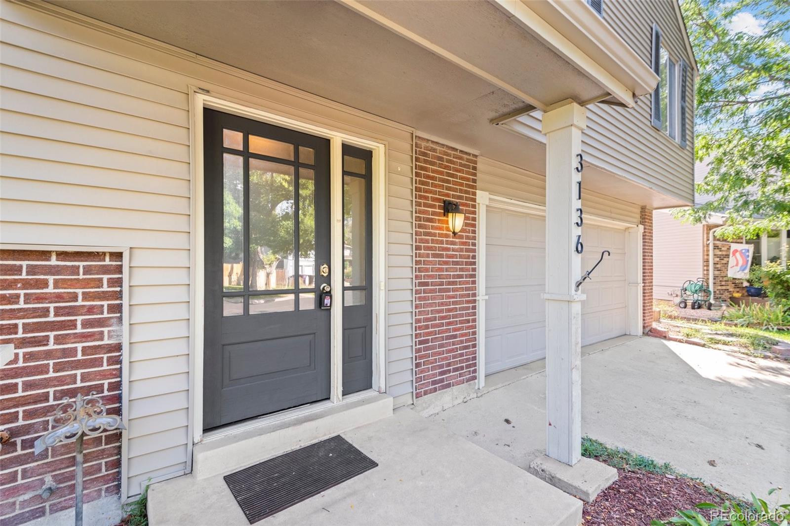 MLS Image #28 for 3136 s xenia street,denver, Colorado