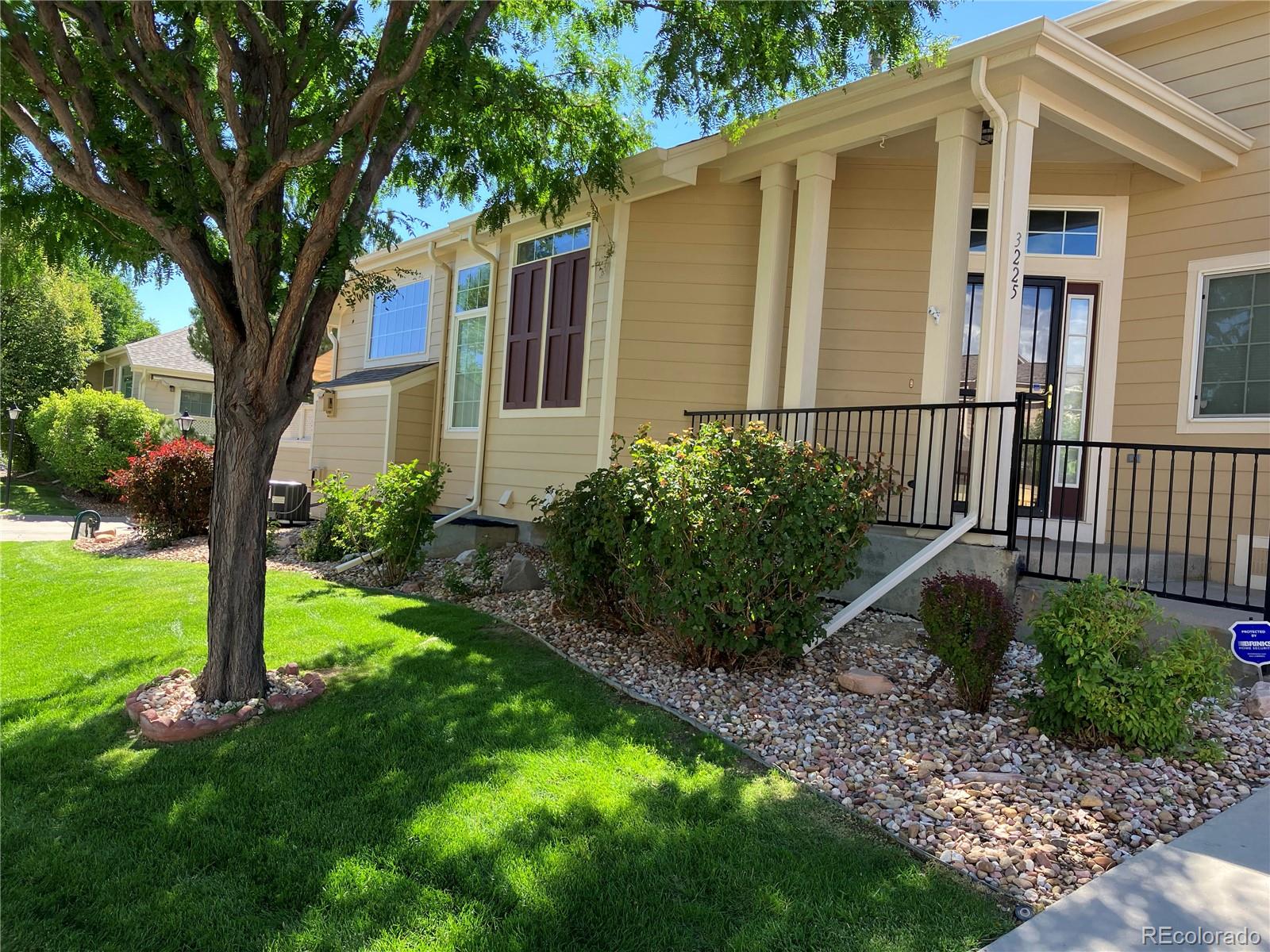 MLS Image #0 for 3225 s indiana street 3225,lakewood, Colorado