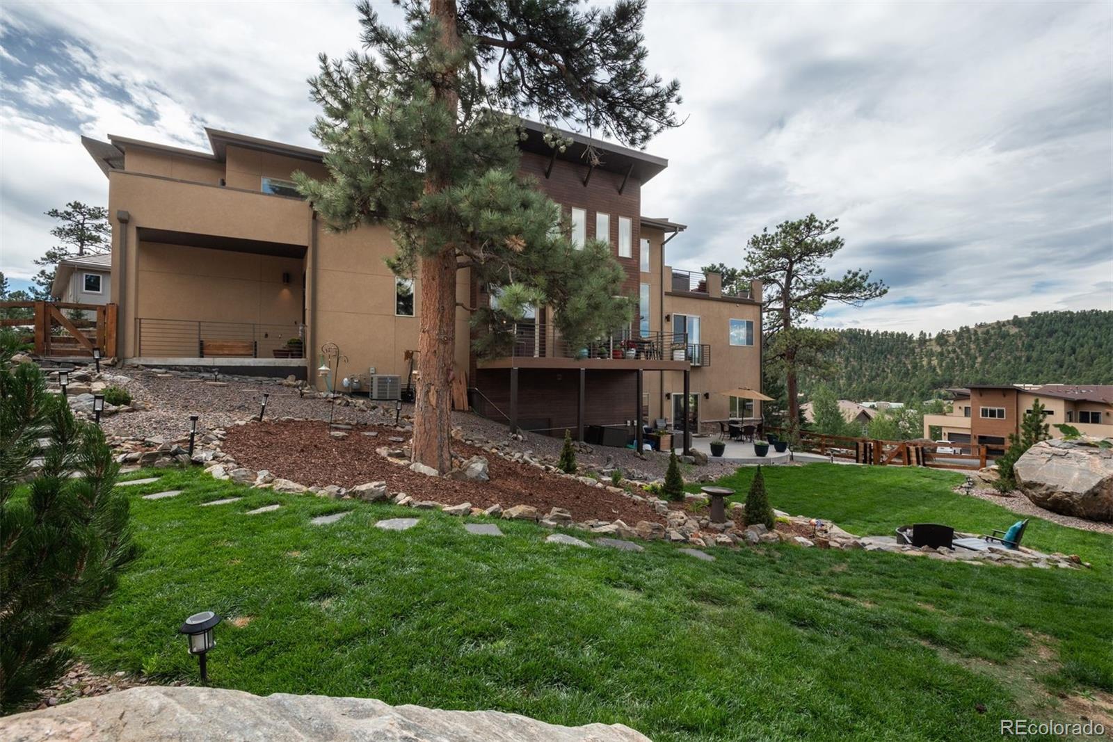 MLS Image #0 for 777  dreamcatcher lane,evergreen, Colorado