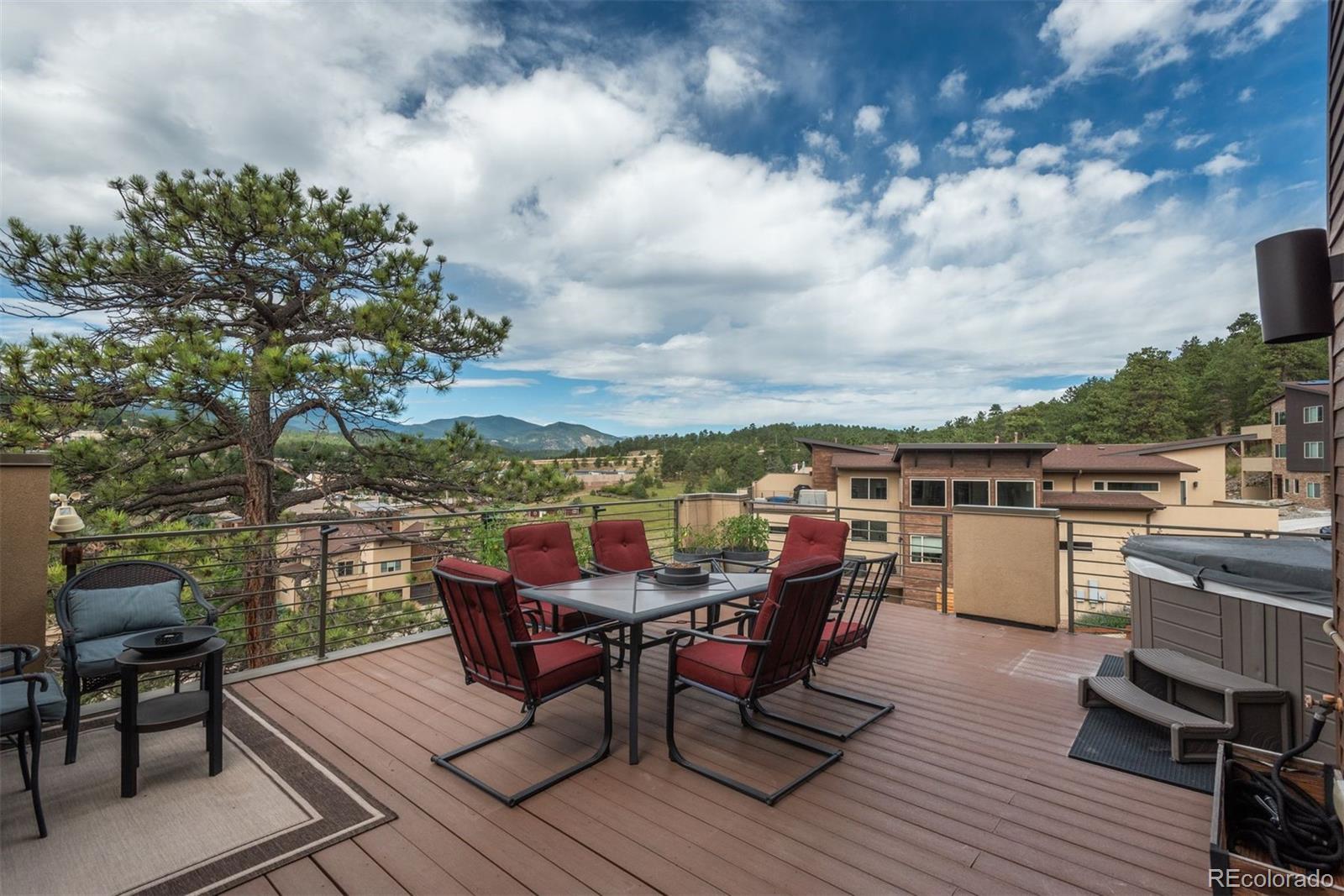 MLS Image #16 for 777  dreamcatcher lane,evergreen, Colorado