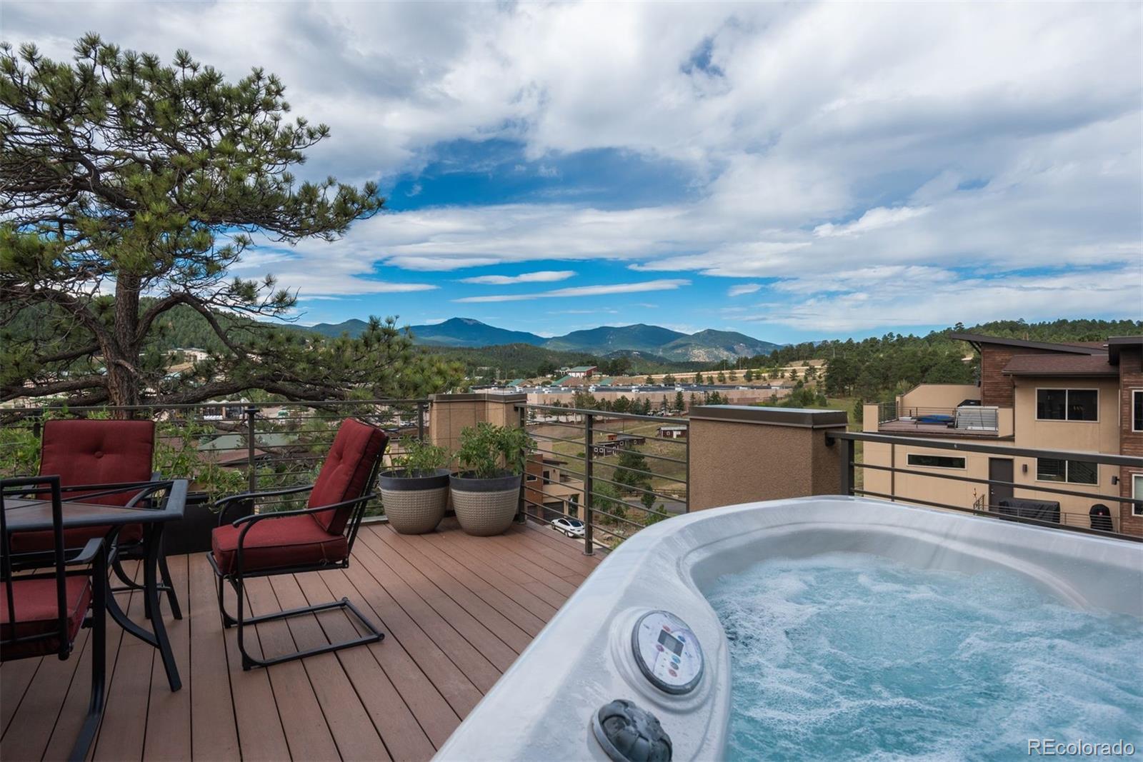 MLS Image #17 for 777  dreamcatcher lane,evergreen, Colorado