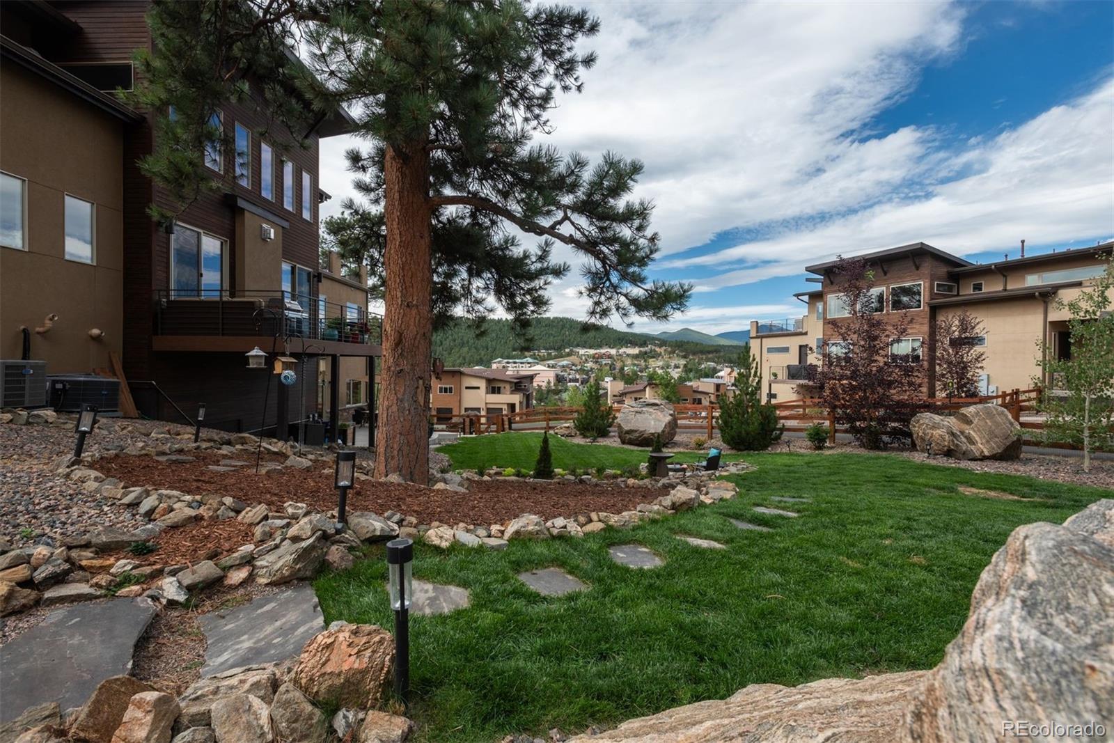 MLS Image #41 for 777  dreamcatcher lane,evergreen, Colorado