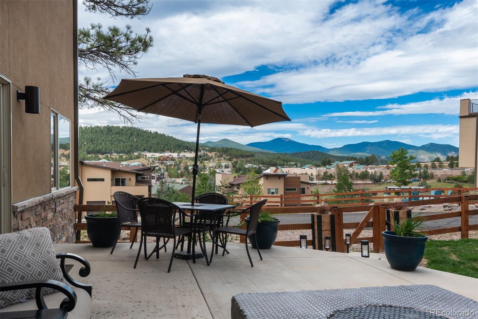 MLS Image #42 for 777  dreamcatcher lane,evergreen, Colorado