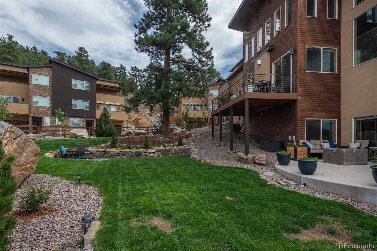 MLS Image #43 for 777  dreamcatcher lane,evergreen, Colorado