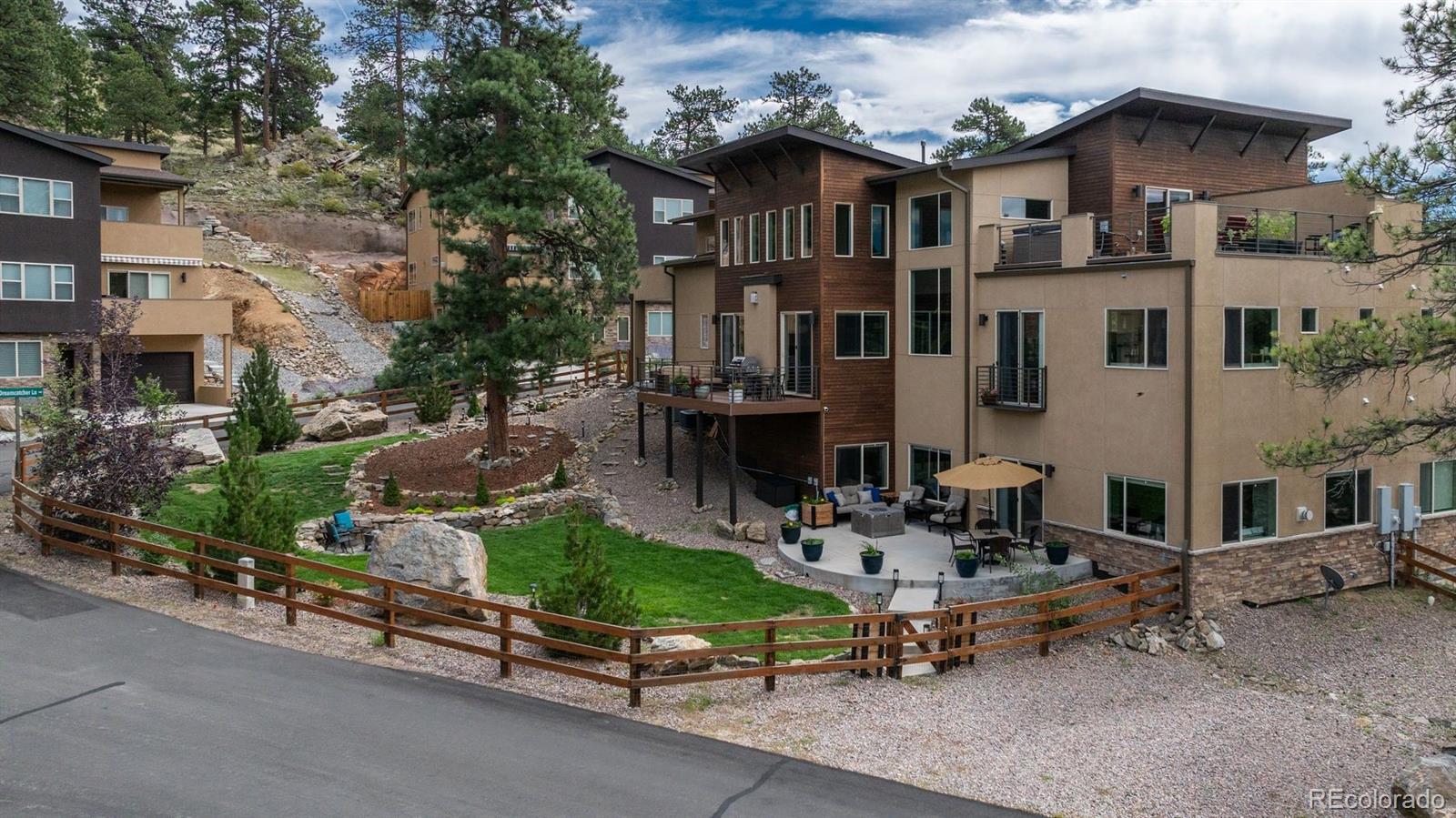 MLS Image #45 for 777  dreamcatcher lane,evergreen, Colorado