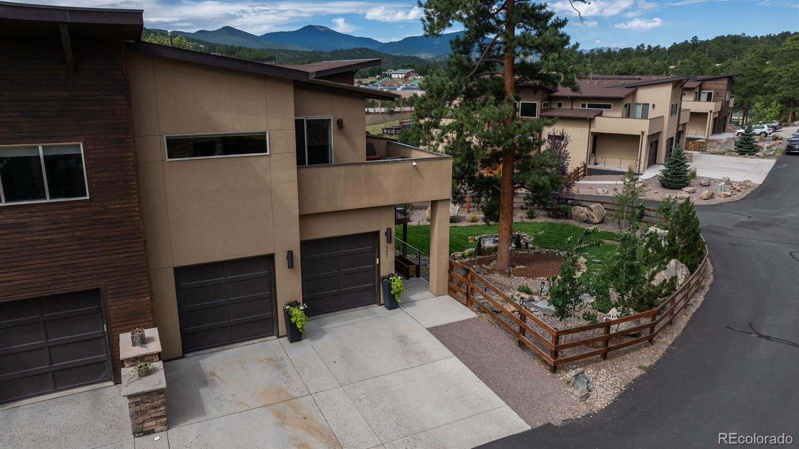 MLS Image #46 for 777  dreamcatcher lane,evergreen, Colorado