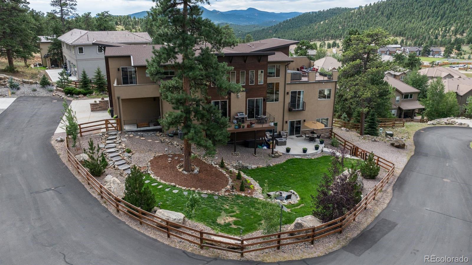 MLS Image #48 for 777  dreamcatcher lane,evergreen, Colorado