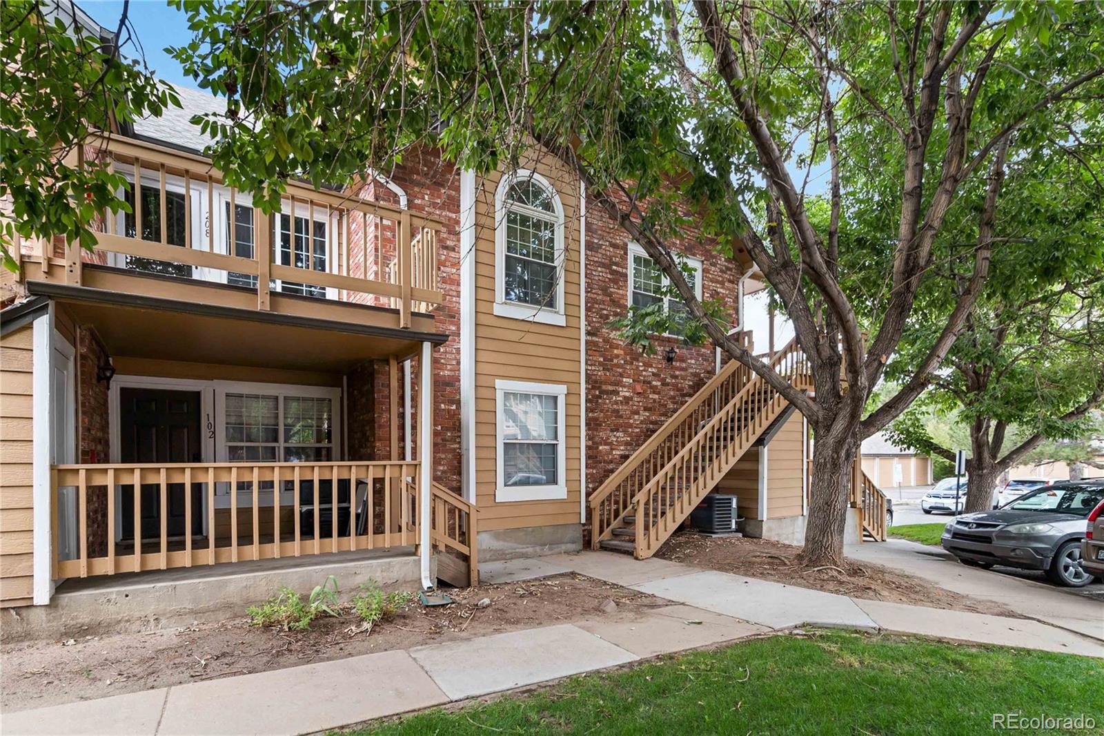 MLS Image #23 for 4933 s carson street,aurora, Colorado