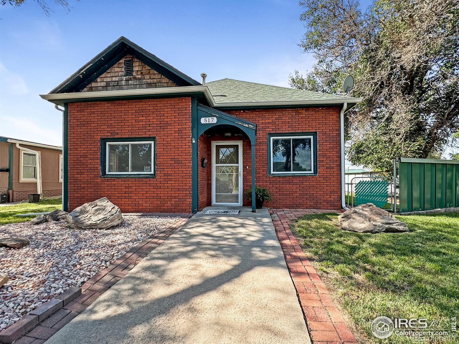 CMA Image for 517  poplar street,Sterling, Colorado