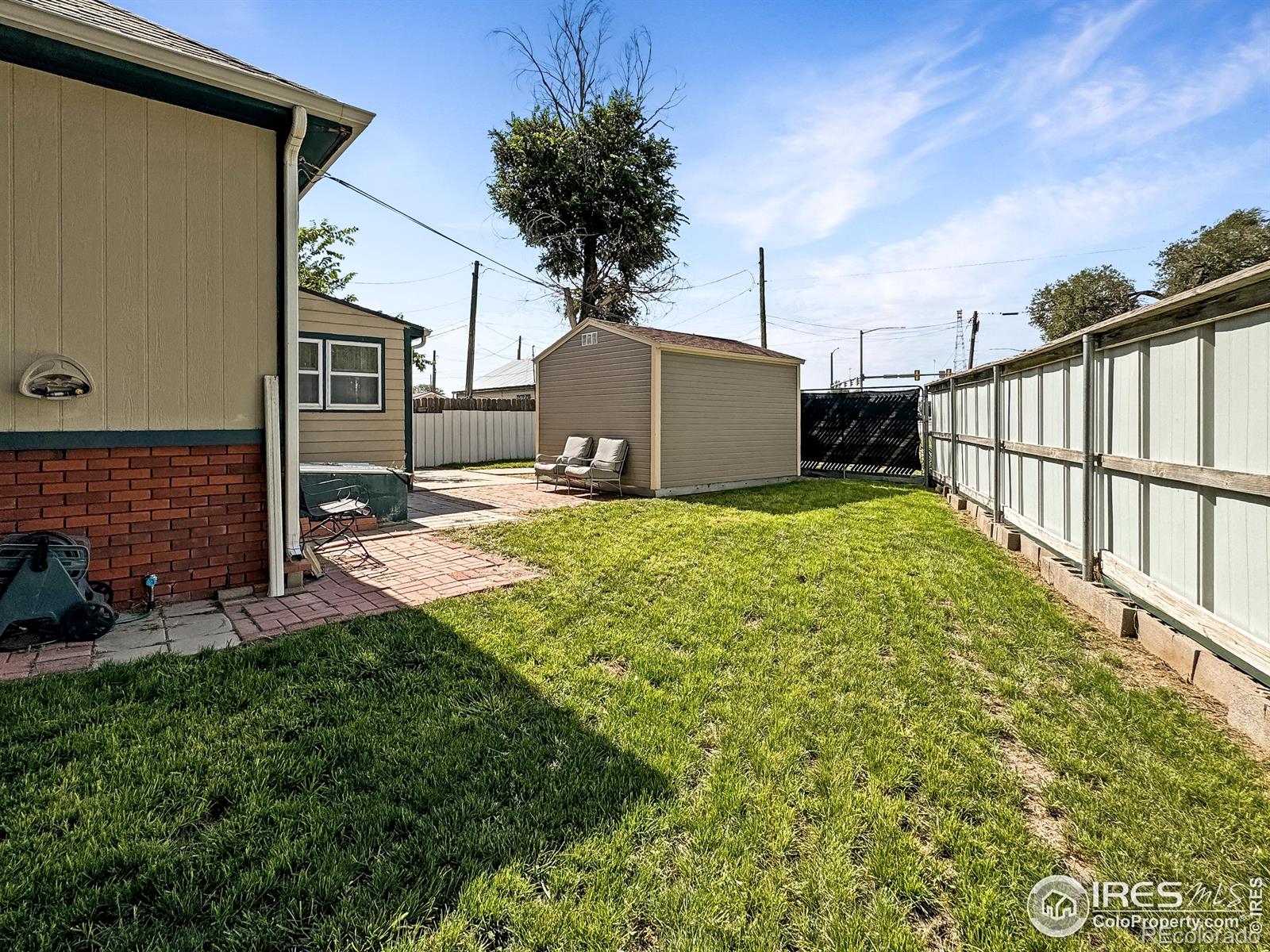 MLS Image #24 for 517  poplar street,sterling, Colorado