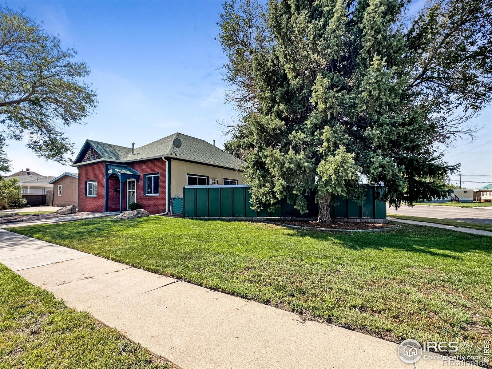 MLS Image #26 for 517  poplar street,sterling, Colorado