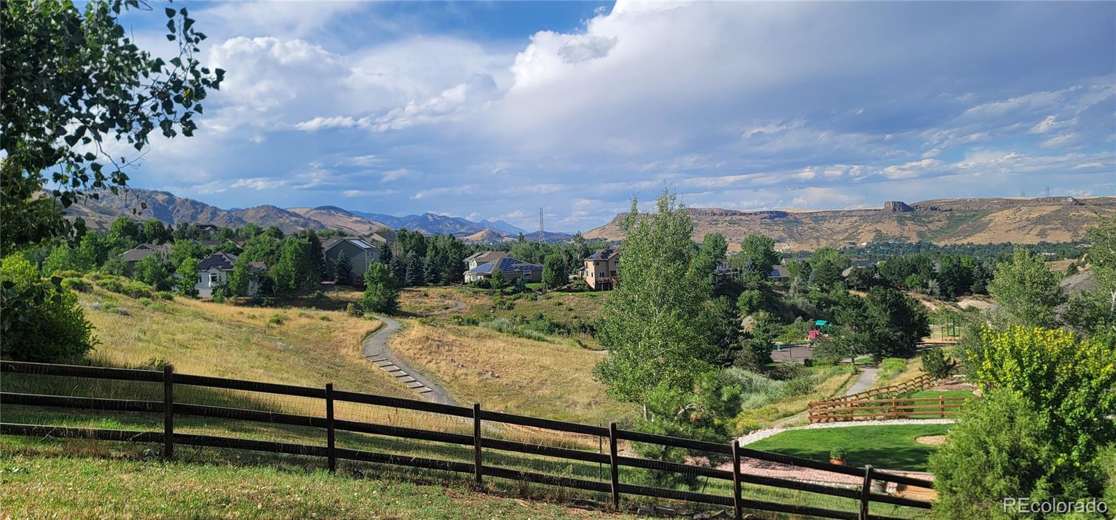 MLS Image #34 for 644  golden eagle circle,golden, Colorado