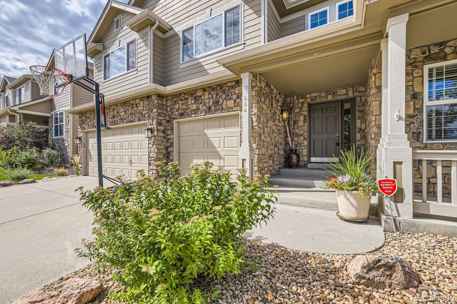 MLS Image #4 for 644  golden eagle circle,golden, Colorado