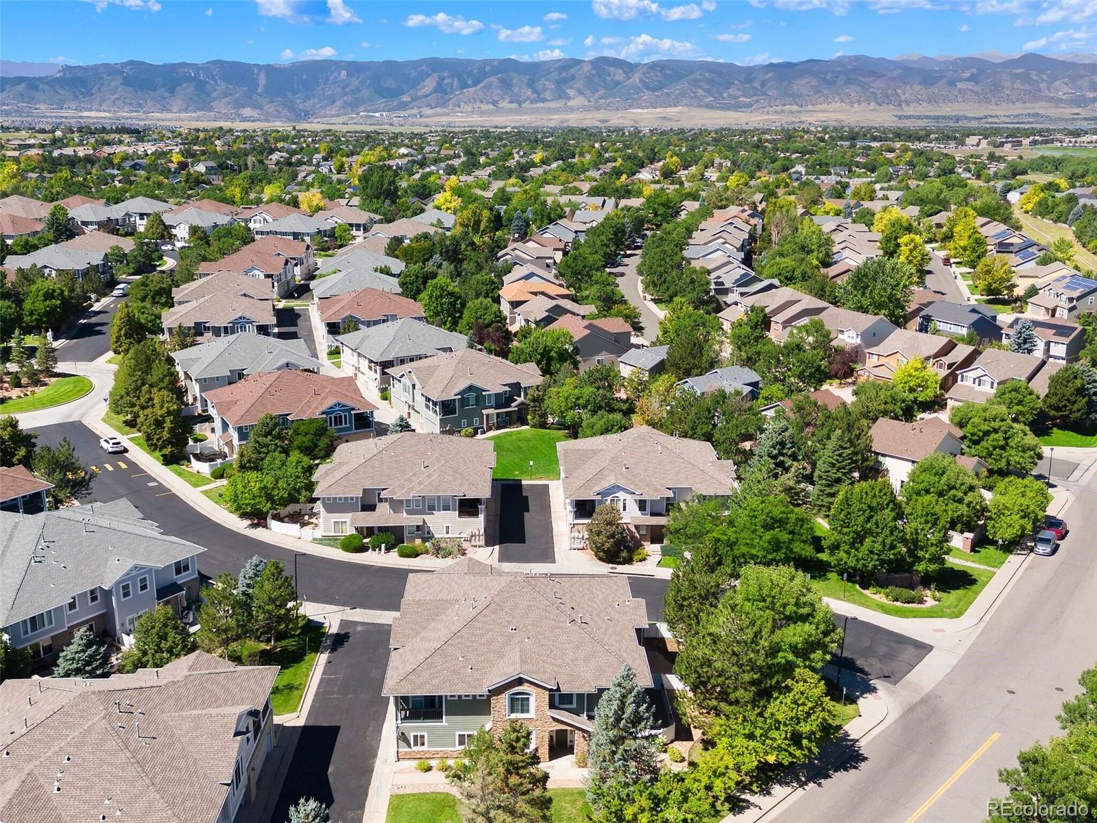 MLS Image #49 for 10134  autumn blaze trail,highlands ranch, Colorado