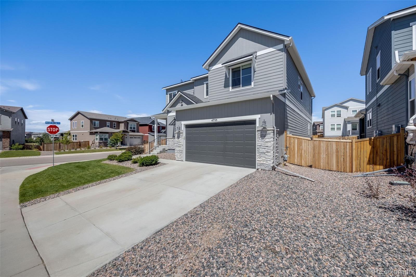 MLS Image #3 for 4755  ravencrest place,castle rock, Colorado