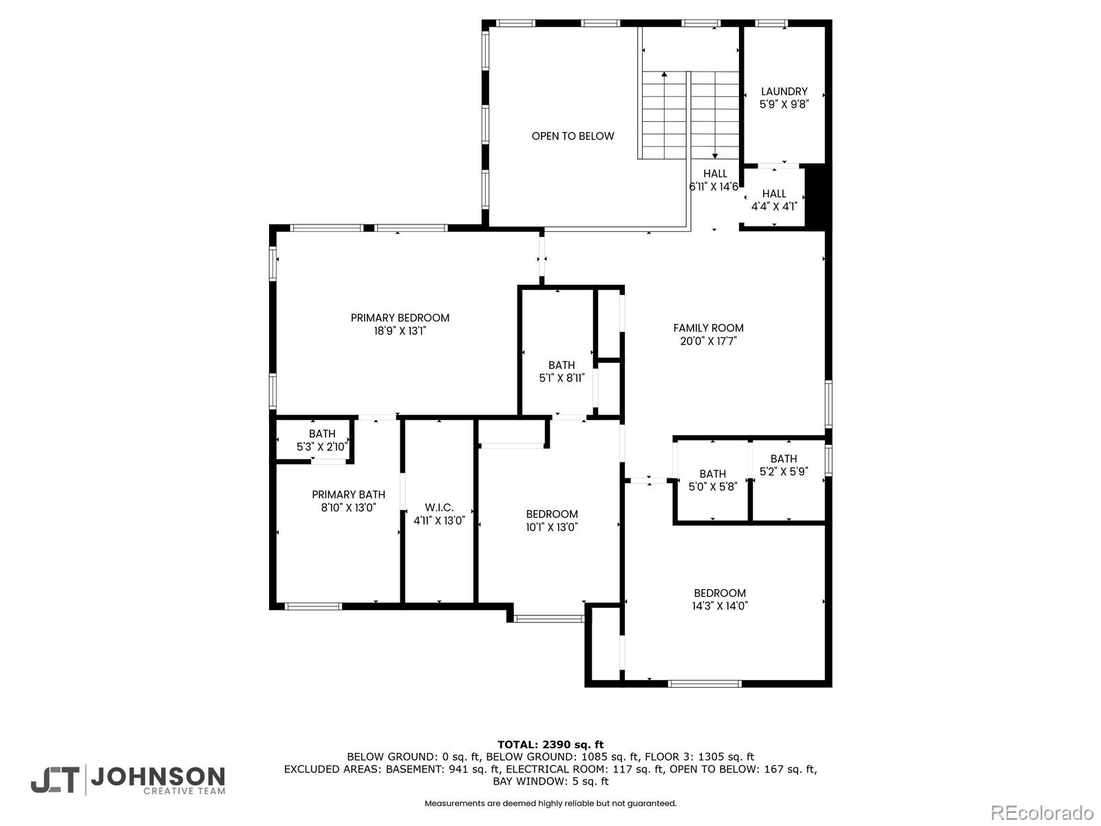 MLS Image #34 for 4755  ravencrest place,castle rock, Colorado