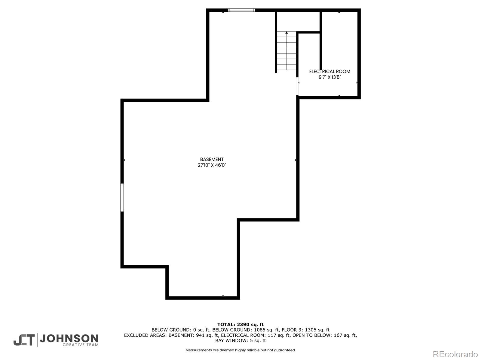 MLS Image #35 for 4755  ravencrest place,castle rock, Colorado