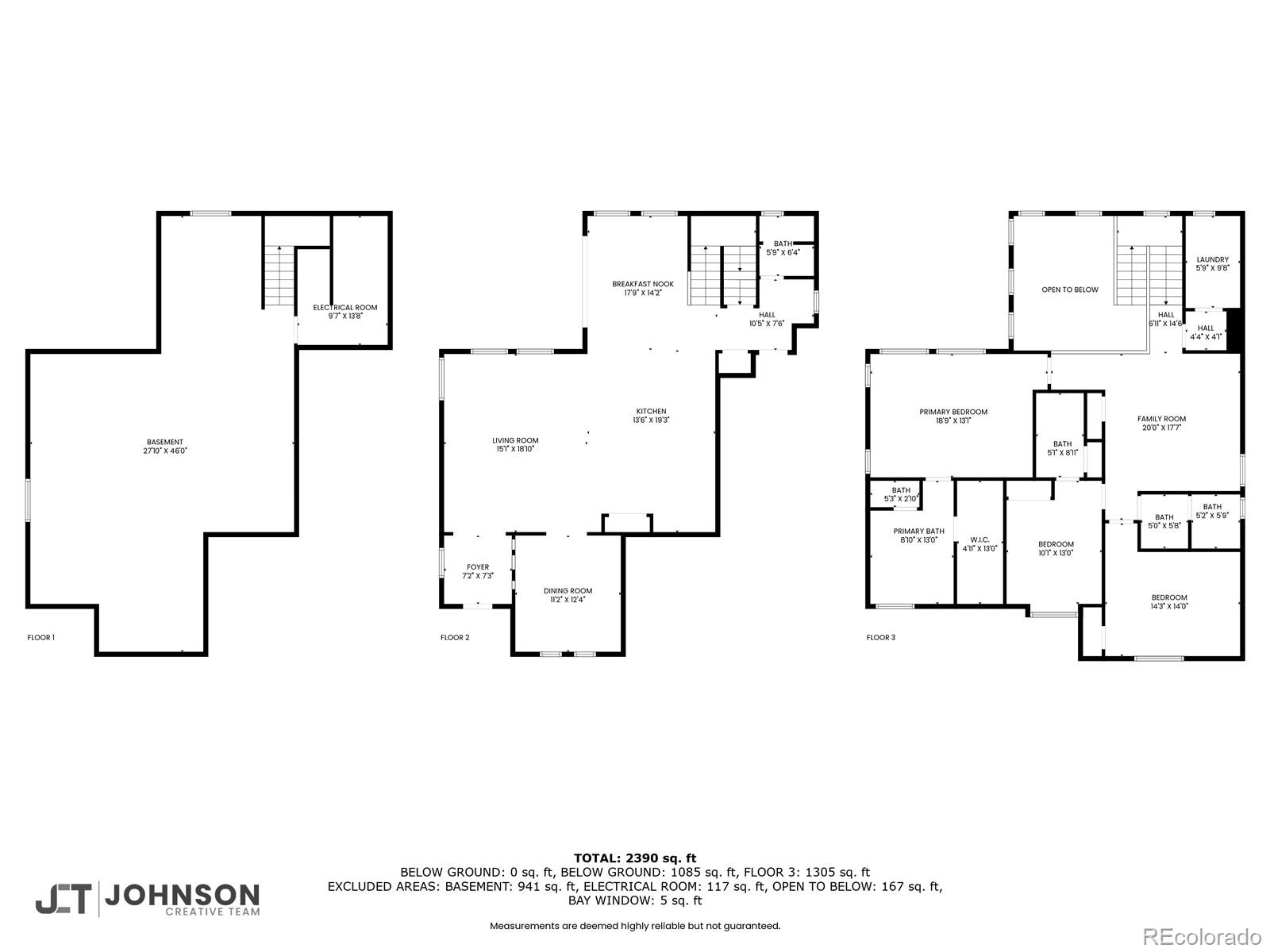 MLS Image #36 for 4755  ravencrest place,castle rock, Colorado