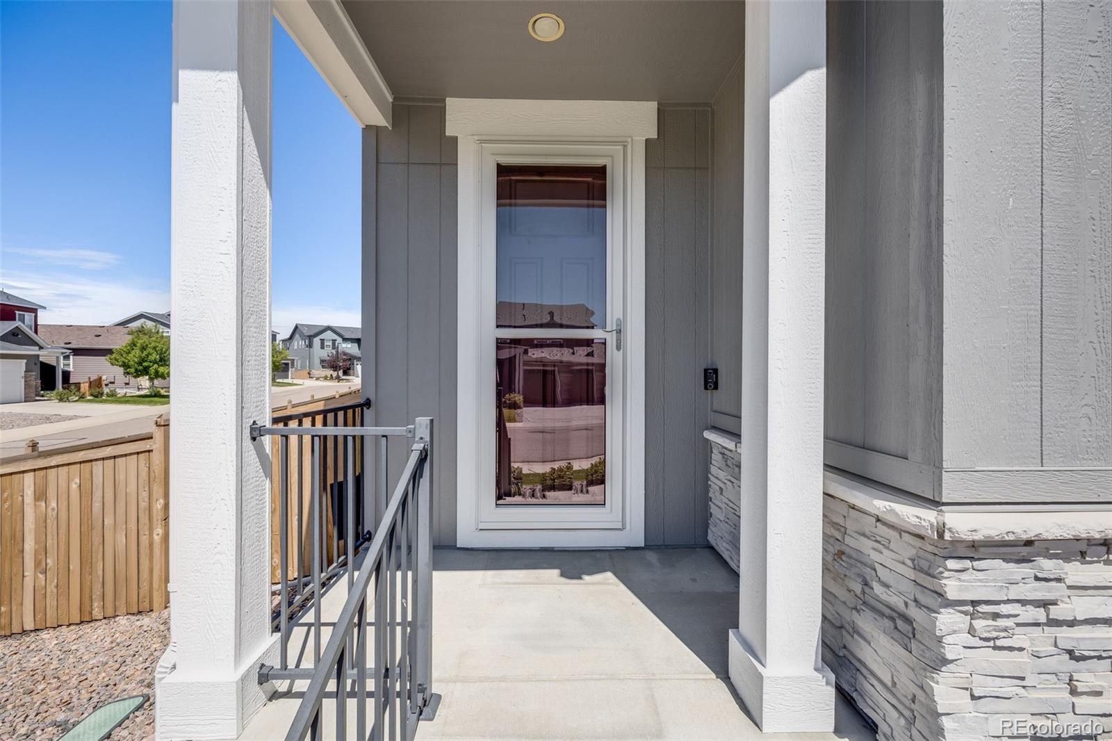 MLS Image #4 for 4755  ravencrest place,castle rock, Colorado