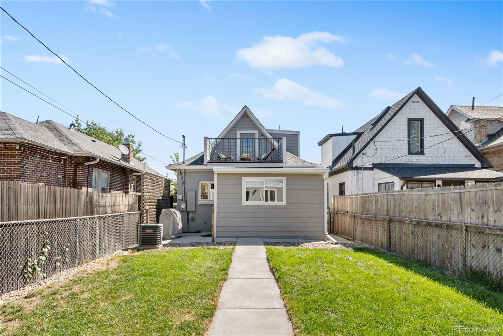 MLS Image #32 for 1181 s clarkson street,denver, Colorado