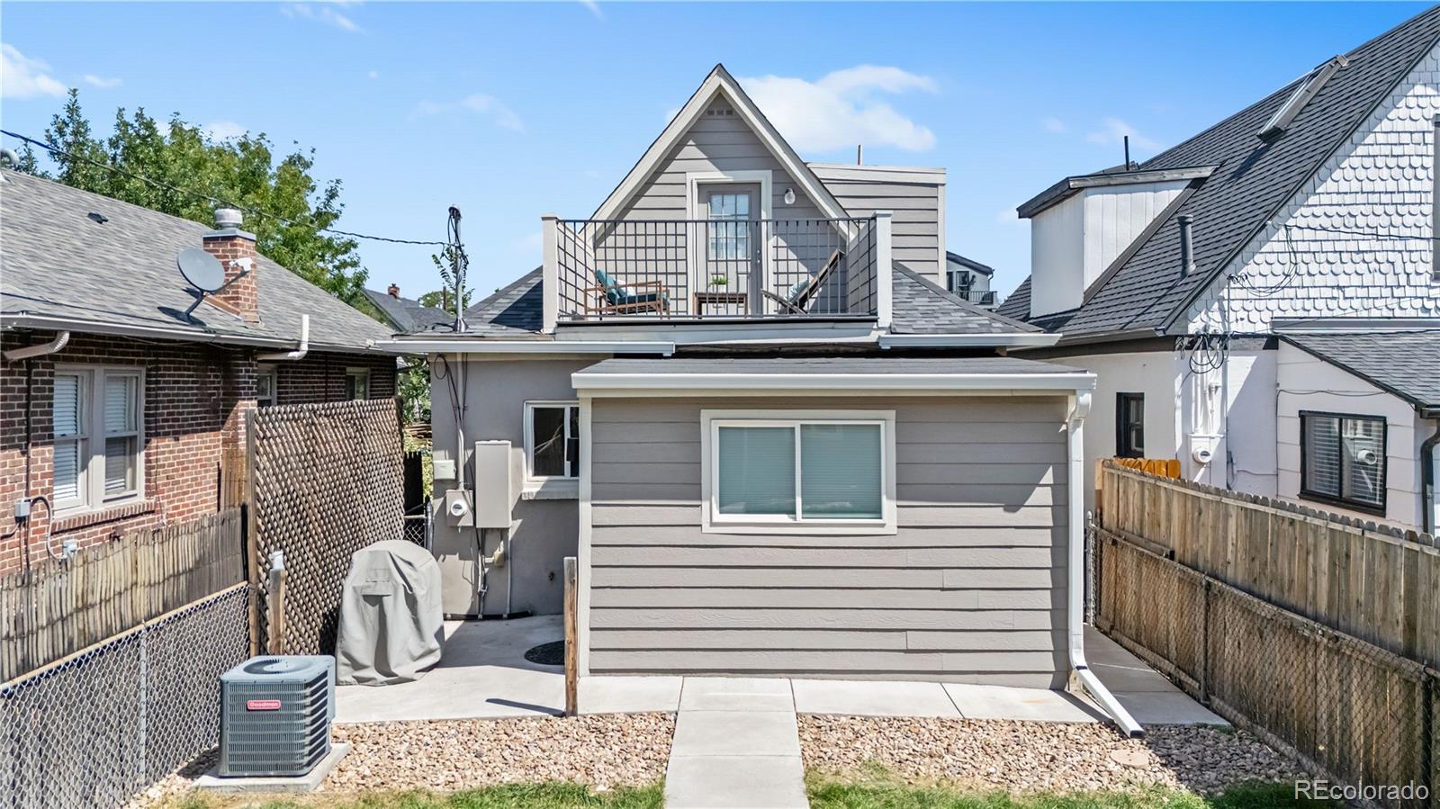 MLS Image #33 for 1181 s clarkson street,denver, Colorado