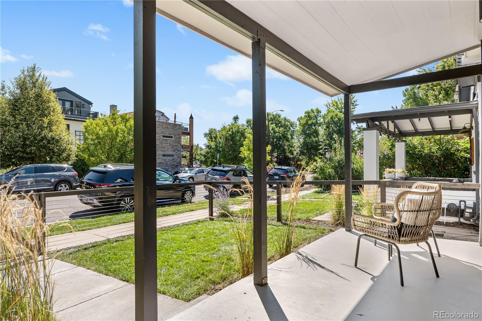 MLS Image #36 for 1181 s clarkson street,denver, Colorado