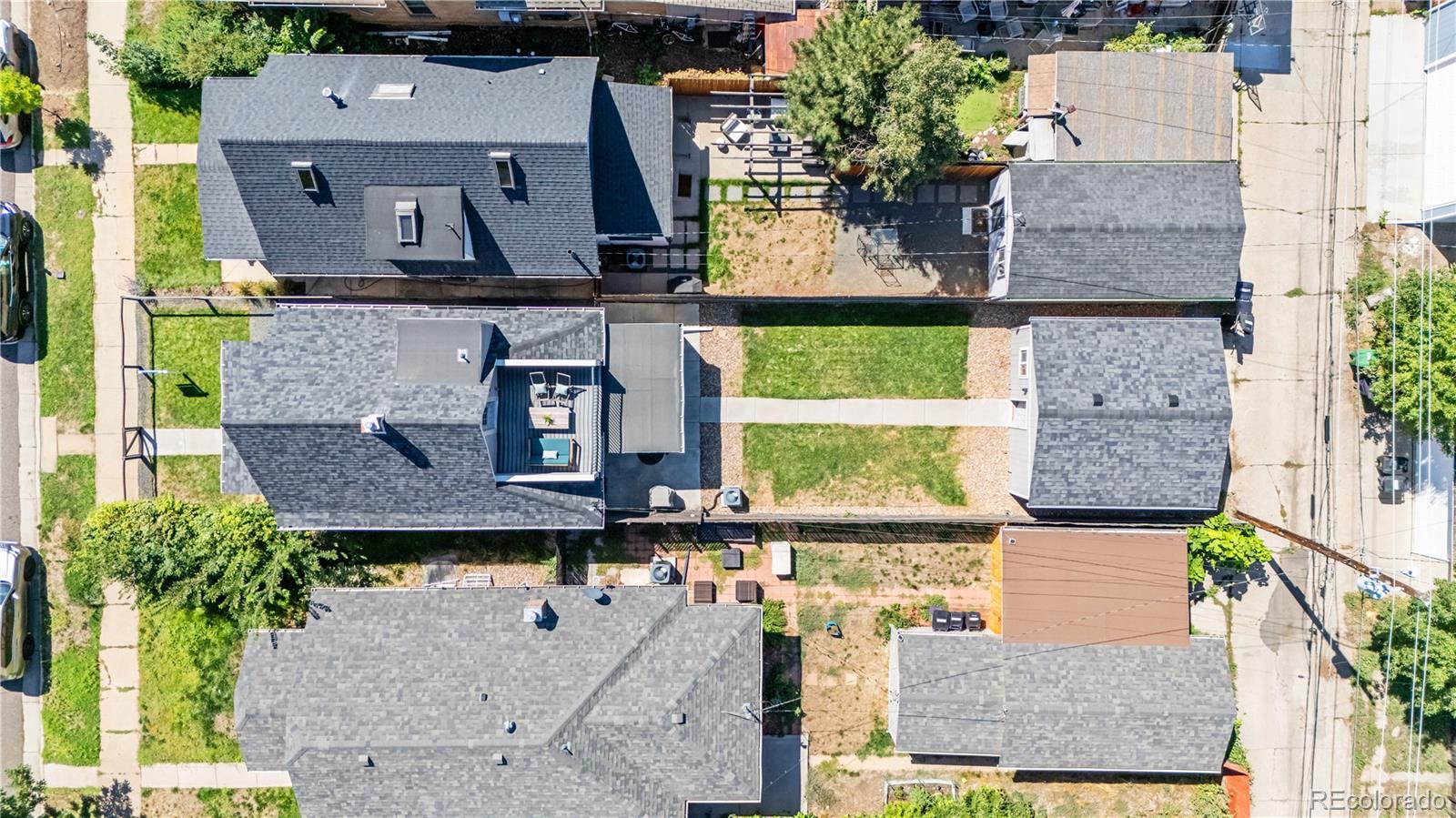 MLS Image #38 for 1181 s clarkson street,denver, Colorado